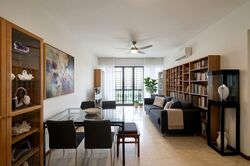 Central Grove (D14), Condominium #549697911